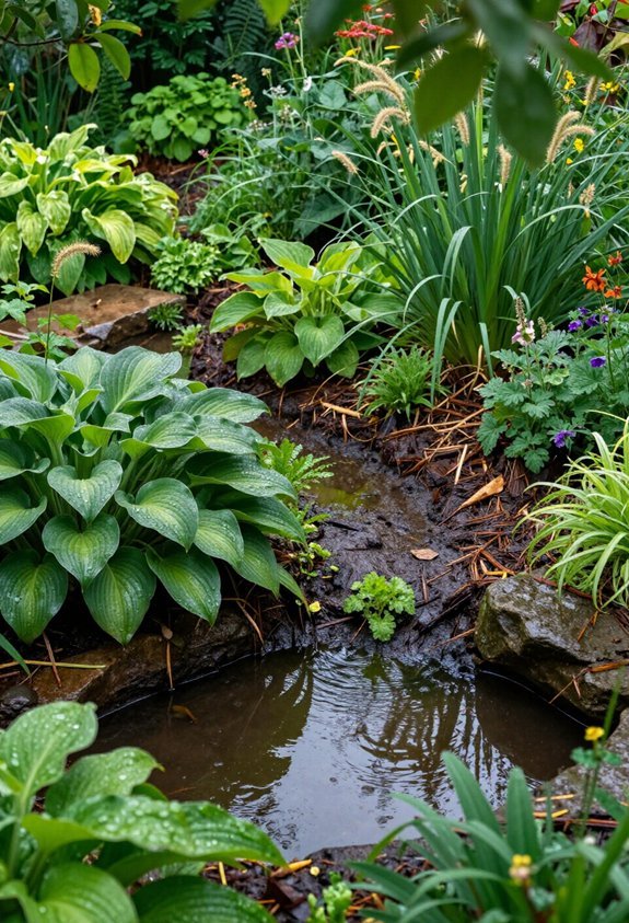 sustainable stormwater management solution