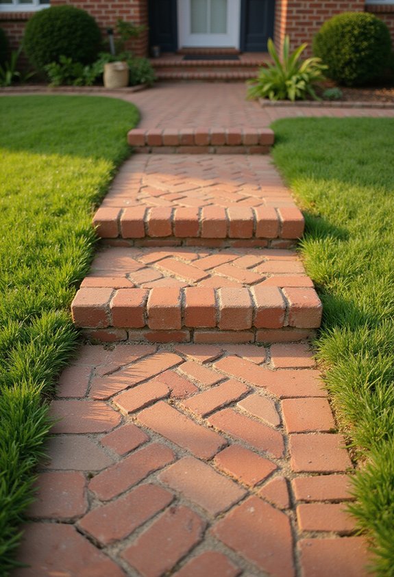 timeless durable reliable welcoming