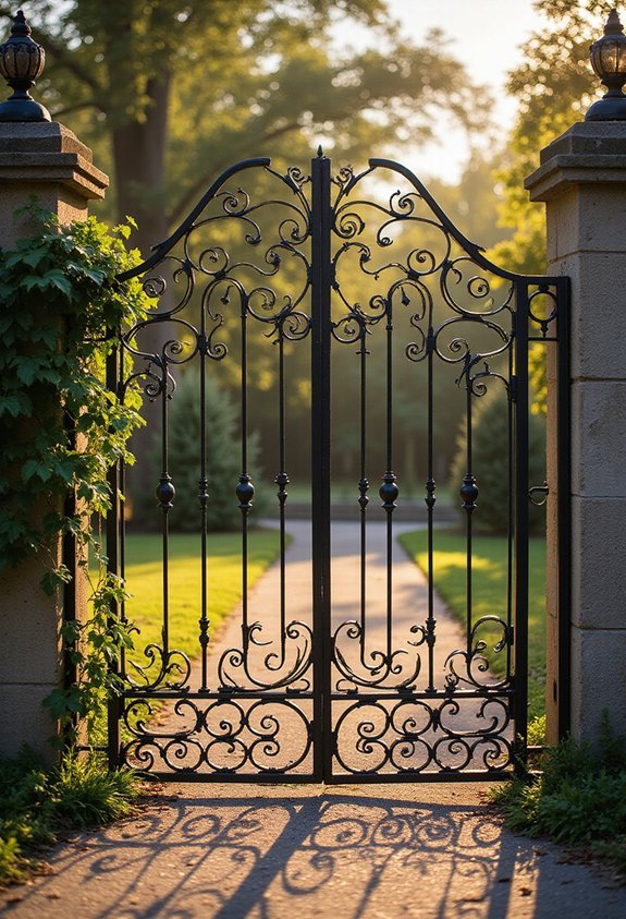 timeless elegance with structural integrity