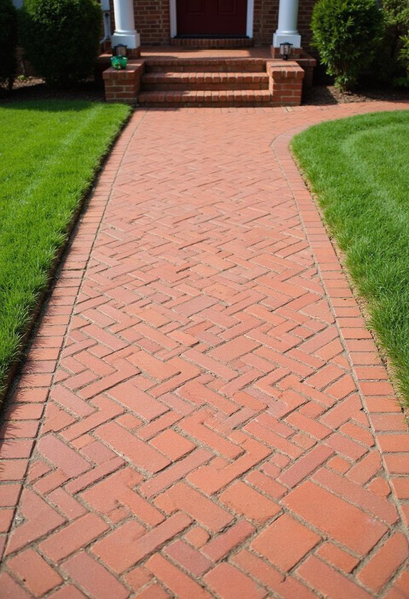 timeless geometric cost effective architectural