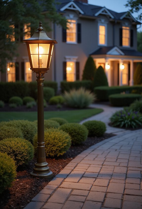 timeless traditional functional decorative