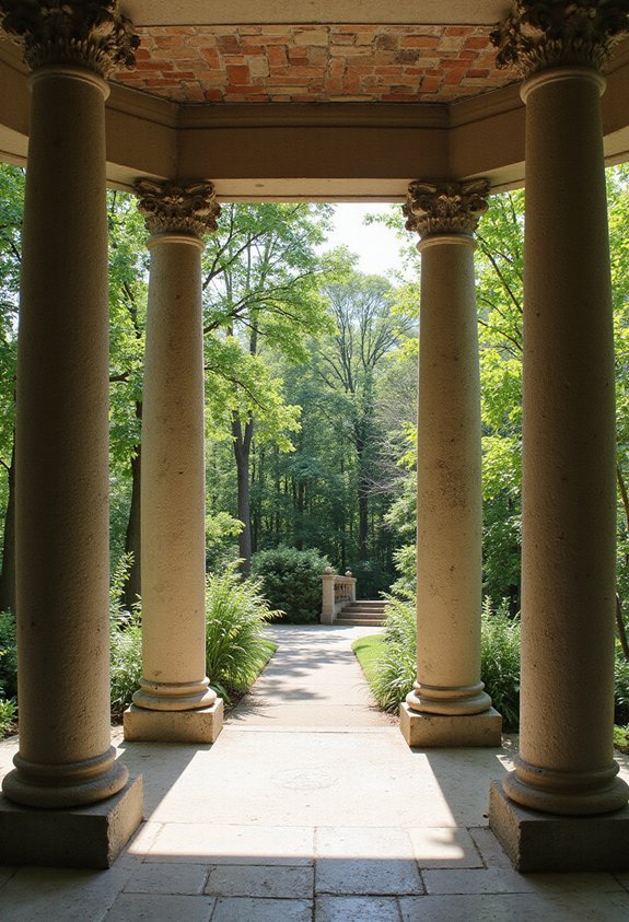 traditional durable customizable privacy