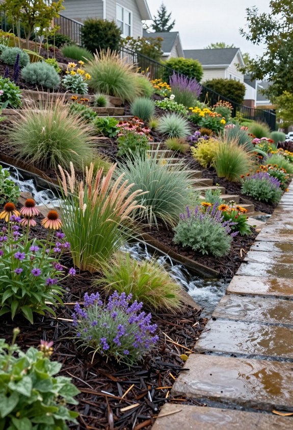 transform stormwater into resource