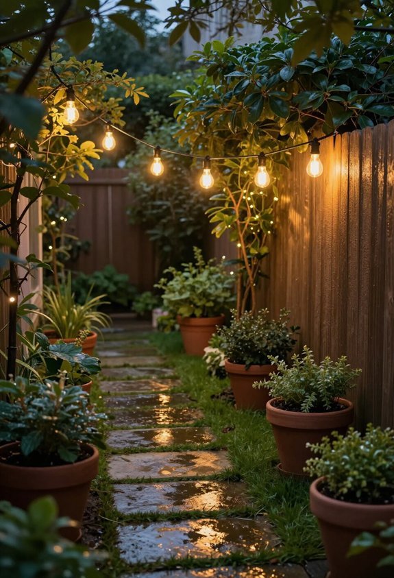 transform your yard s ambiance
