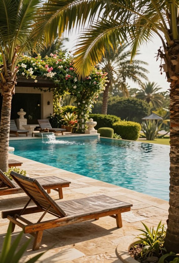 22 BACKYARD OASIS Ideas That Feel Like A Resort!