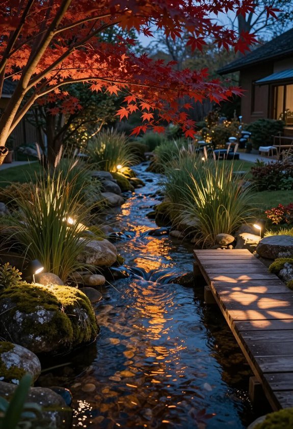 transformative pond lighting solutions