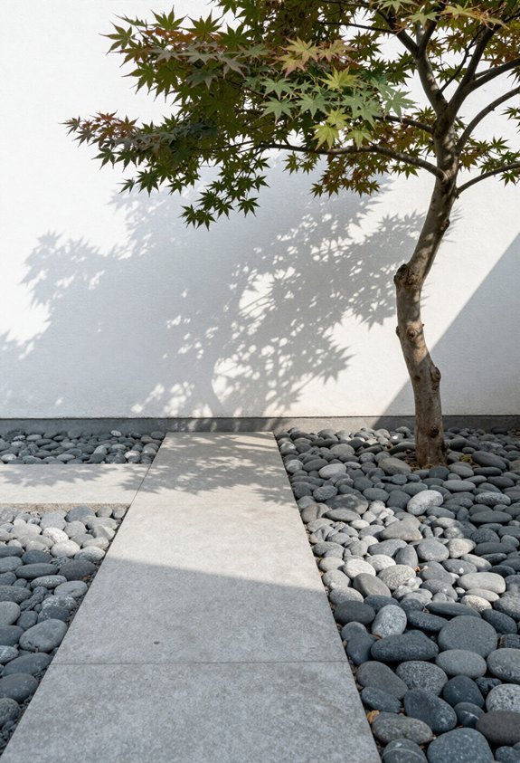 two complementary textures only