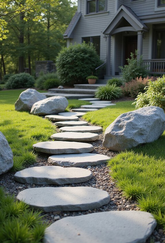 understated sophisticated unified streamlined