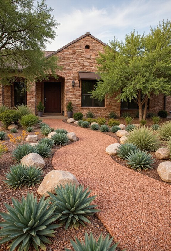 unified consistent strategic harmonious