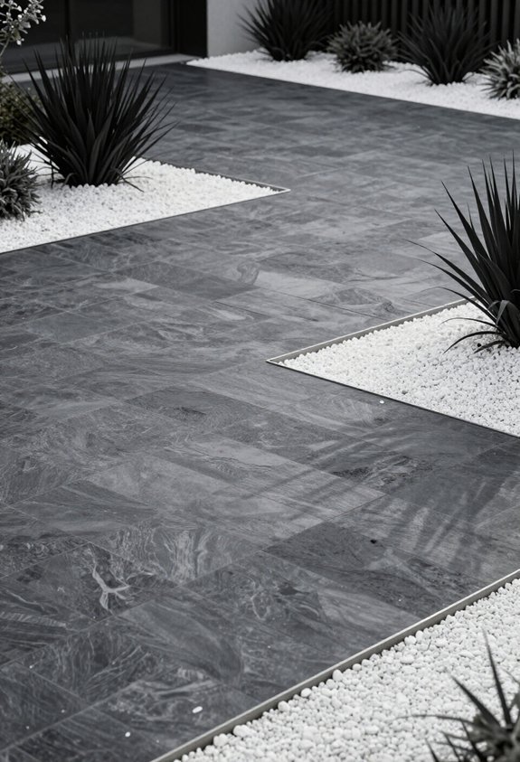 unified monochromatic paving design