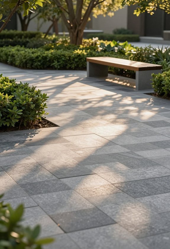 versatile durable customizable pavers