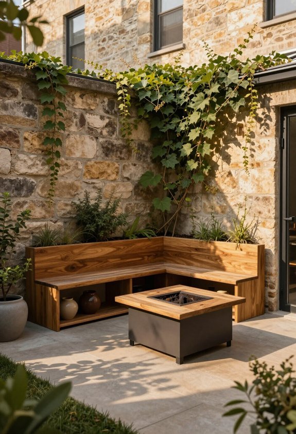 versatile outdoor furniture solutions