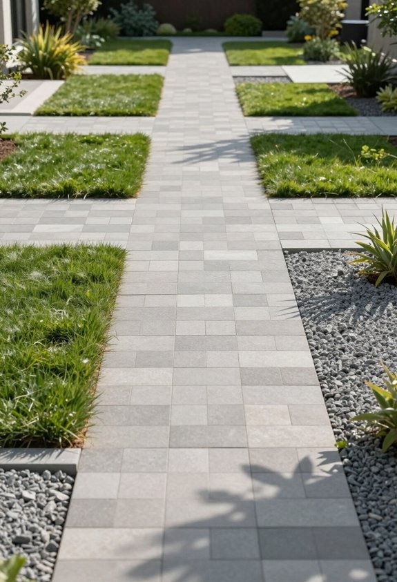 versatile permeable paving solutions