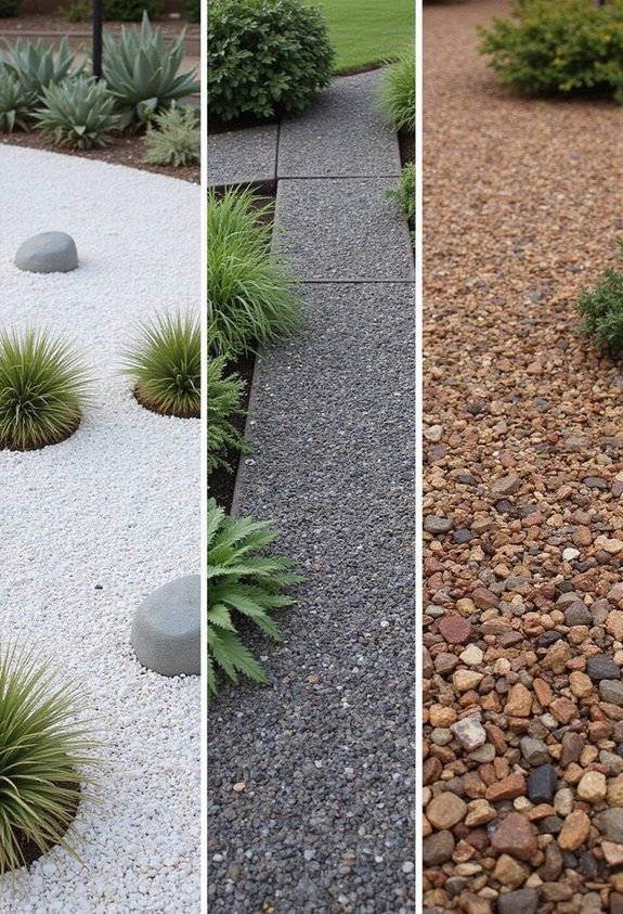 visual impact and aesthetic considerations