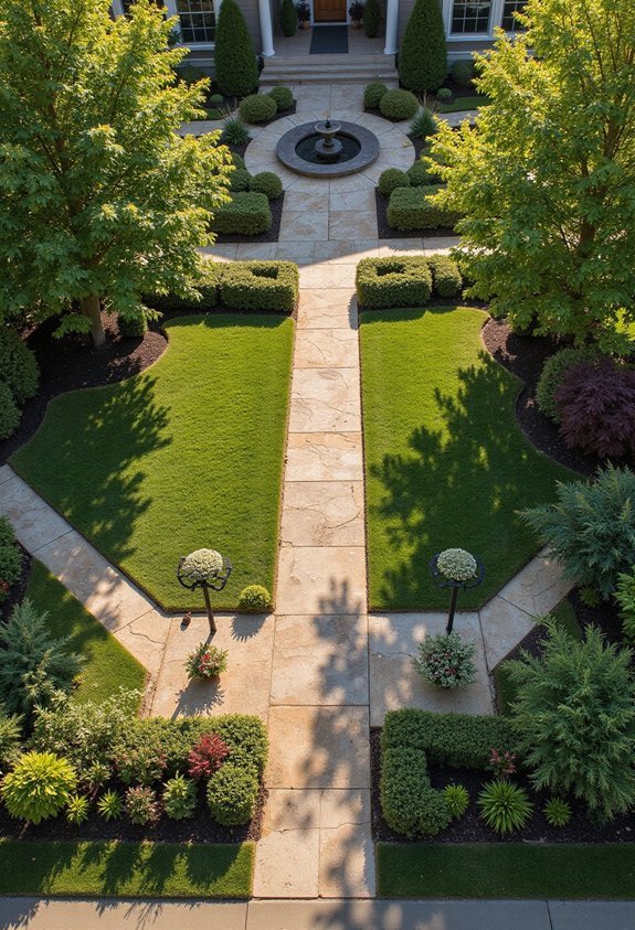 visualize position balance blueprint