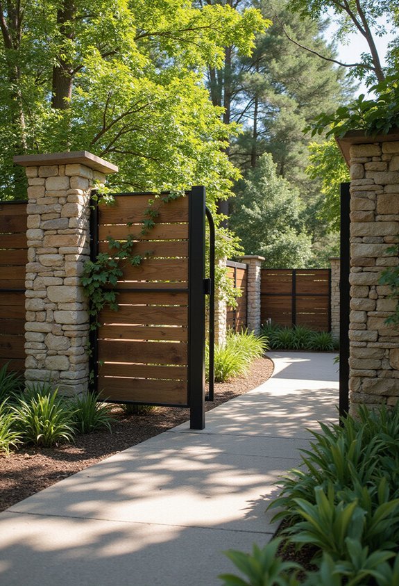 visually dynamic functionally appealing strategic layering