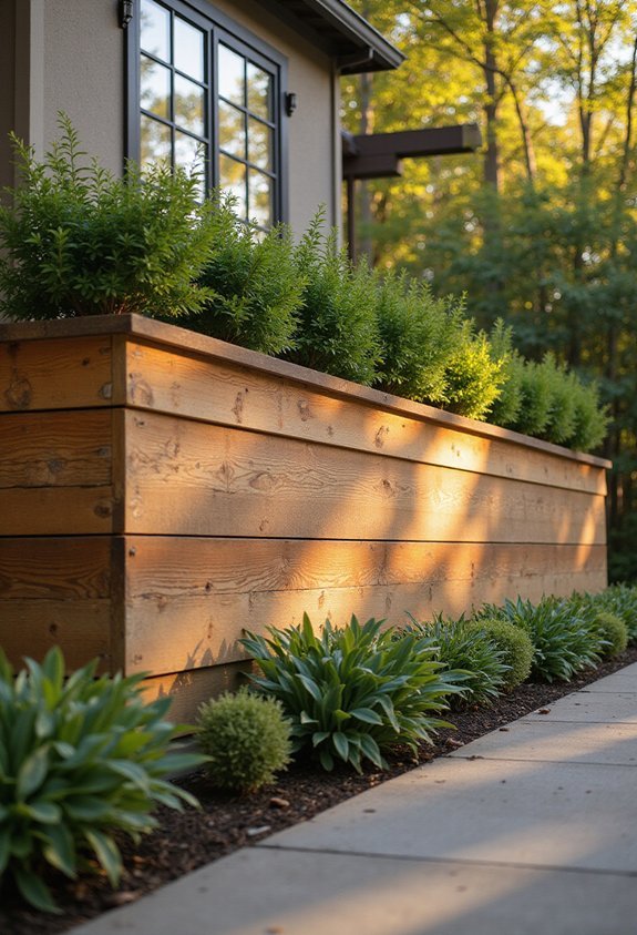 warm natural functional customizable