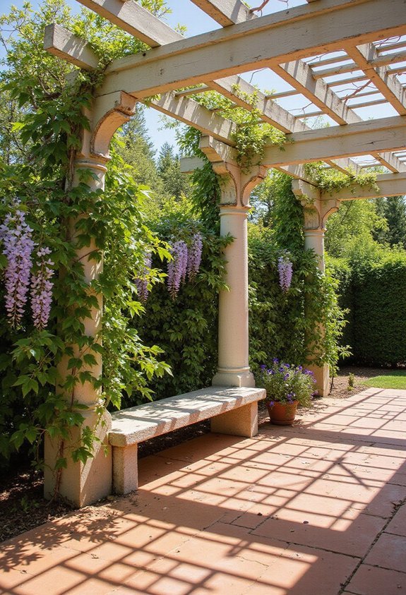 warm traditional and organic beauty