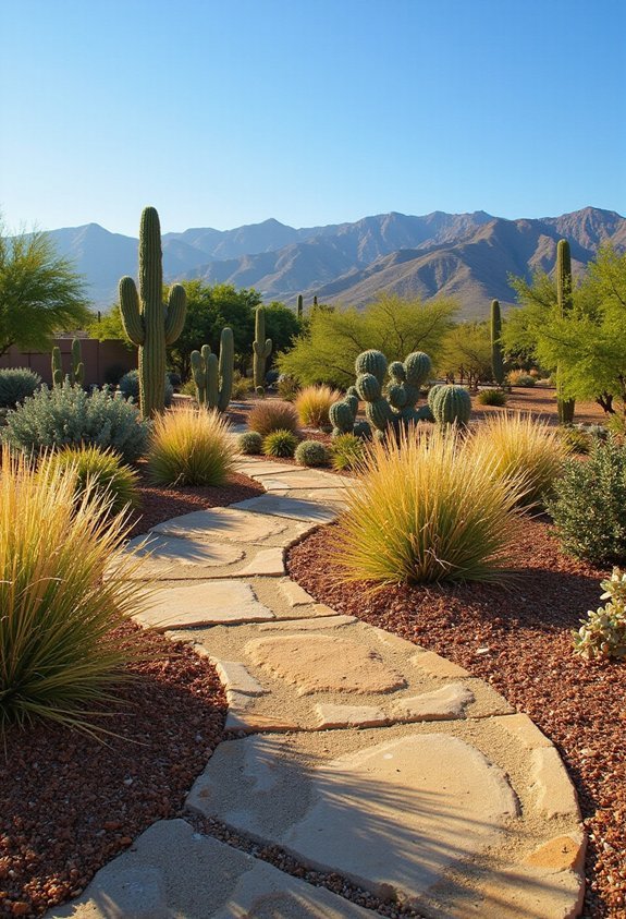 water efficient drip irrigation