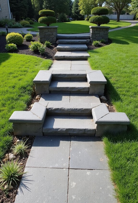 welcoming vertical gathering spaces