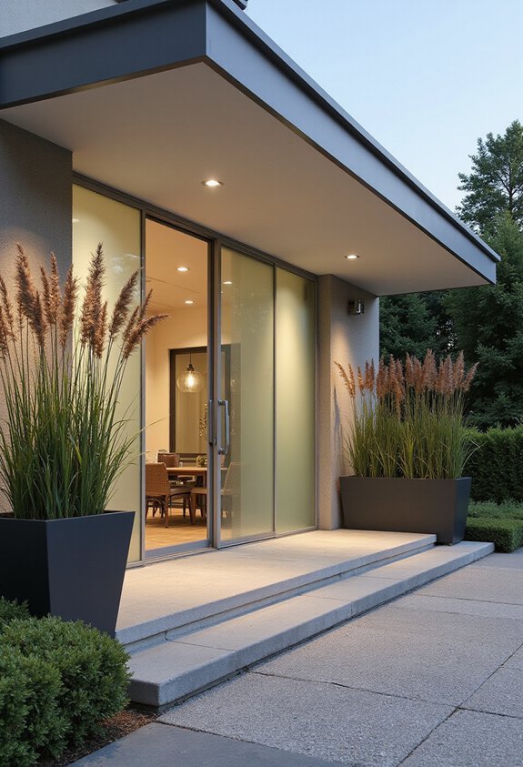 windproof patio shelter solutions