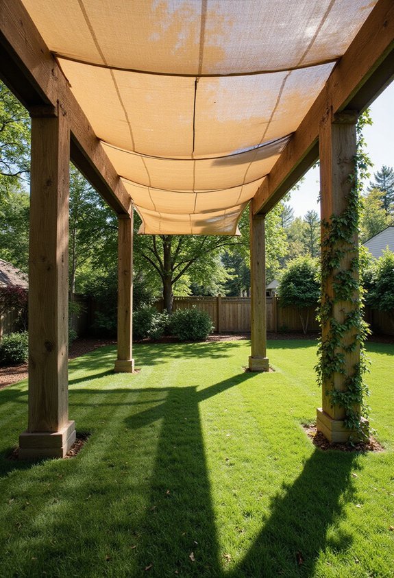 year round outdoor comfort