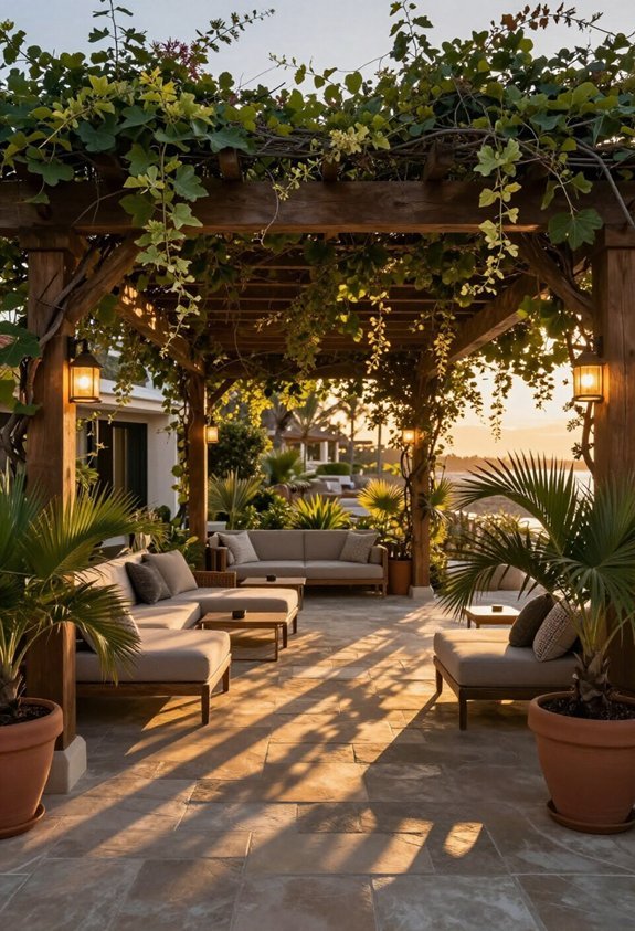 year round outdoor comfort solutions