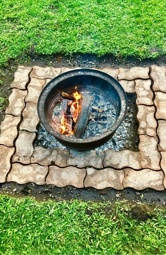 Maintenance, Safety, and Setup Tips for Any Budget Fire Pit
