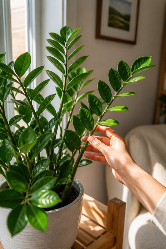 assess your plant s light
