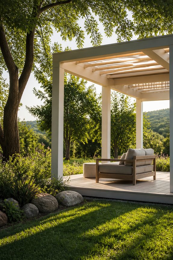 cool views open air comfort
