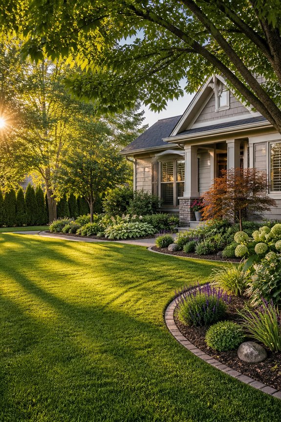 create dynamic planting zones