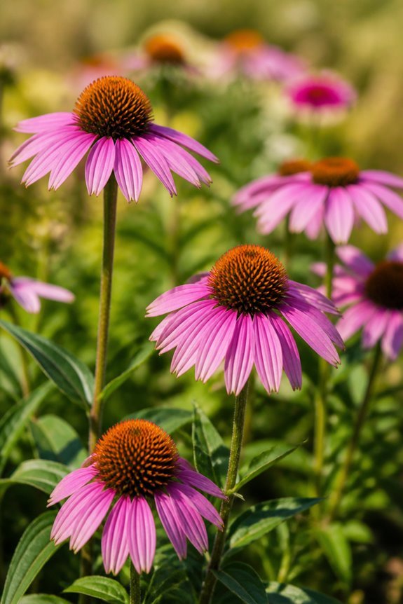 drought tolerant garden standout flowers