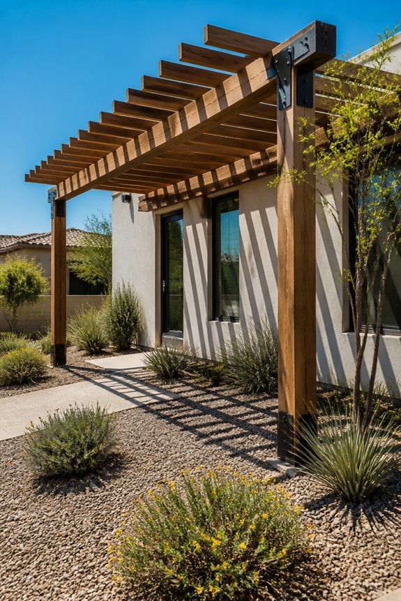 durable outdoor shade solutions