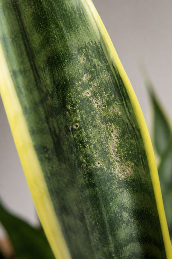 early pest detection tips