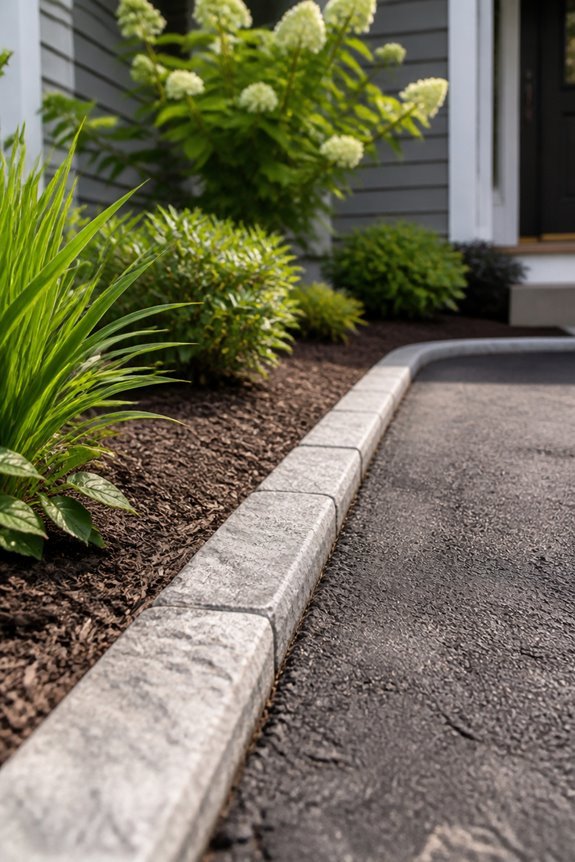 effective garden edging solutions