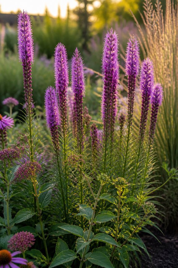 effortless vertical garden beauty