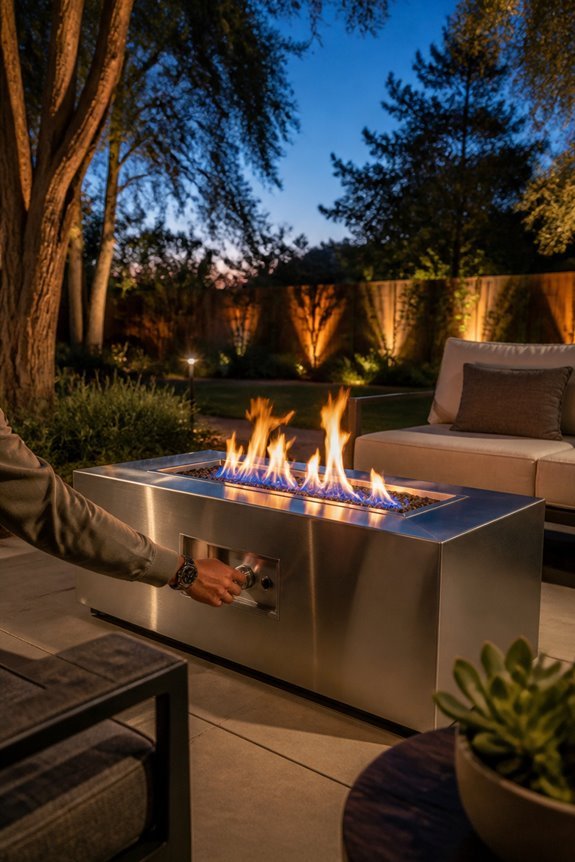 effortless warmth and ambiance