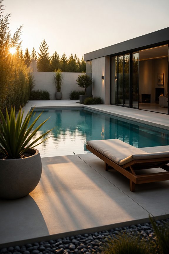elegant simplicity in design