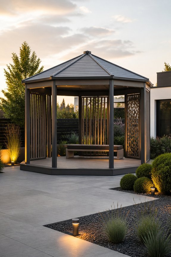 elegant simplicity in design