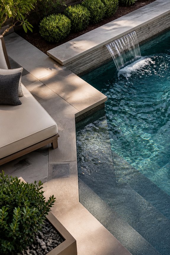 elevate your pool s edge