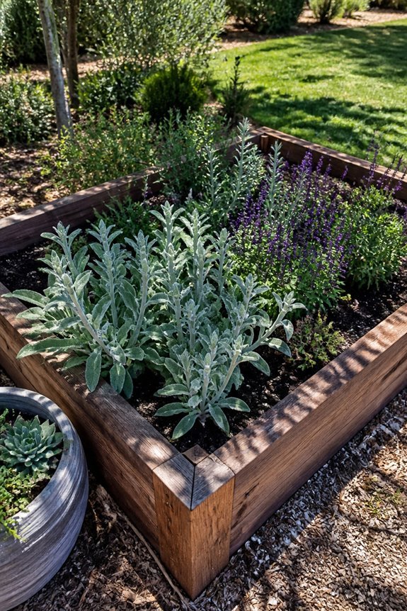 elevated plant care solution
