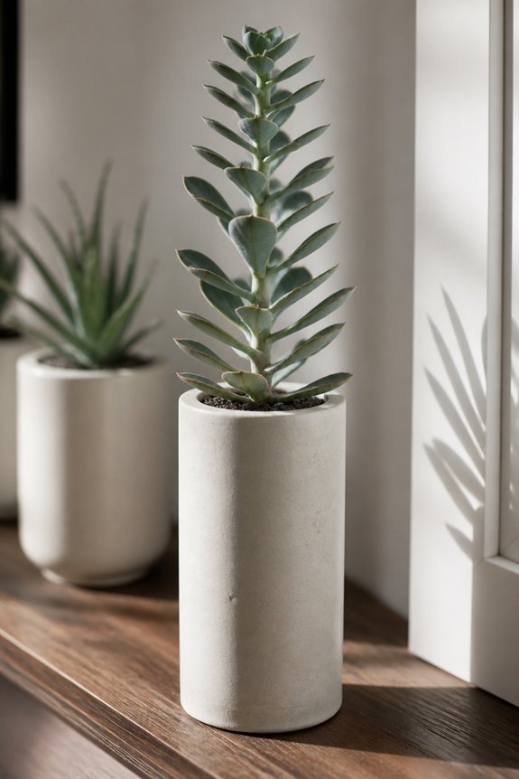 elevated plant display options