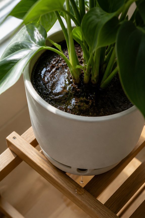 essential for plant health