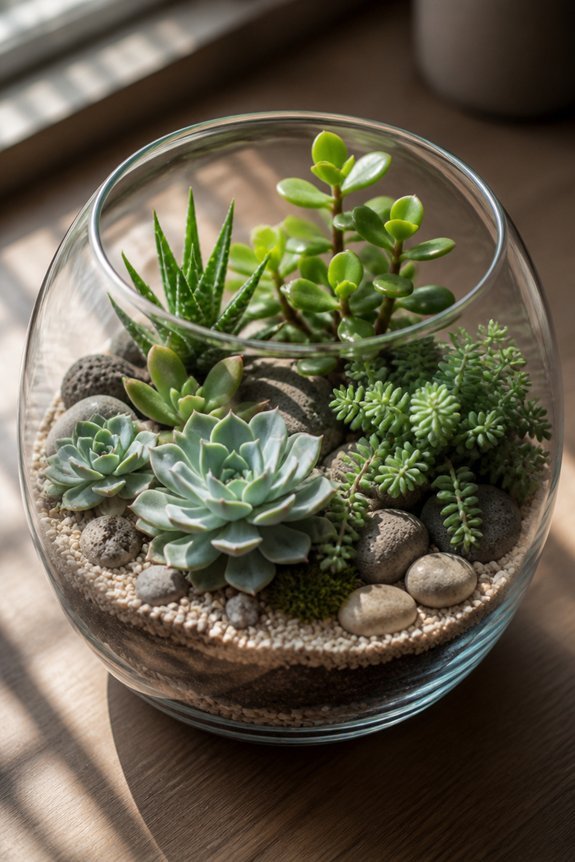 grow your succulent collection