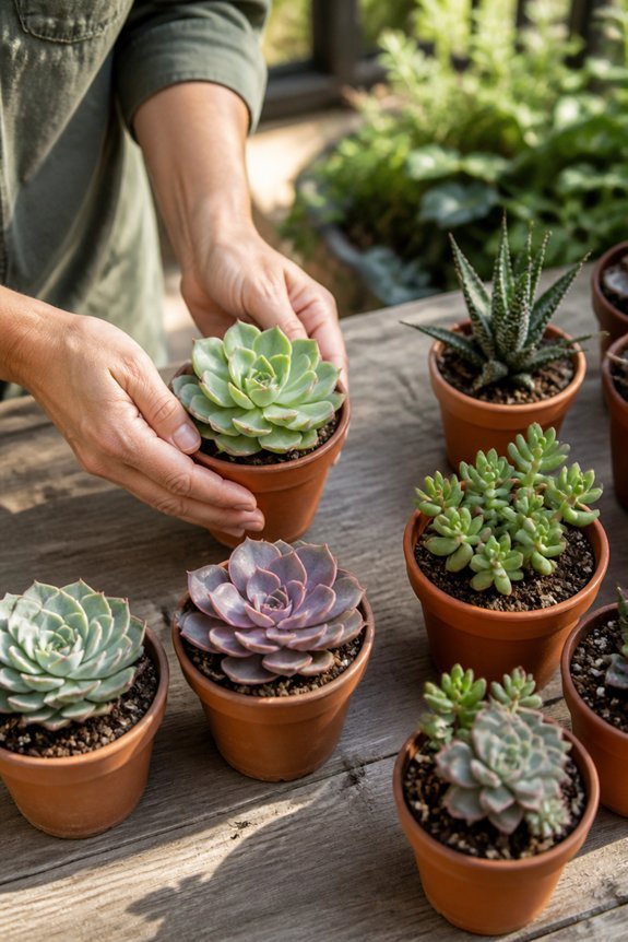 hardening off baby plants