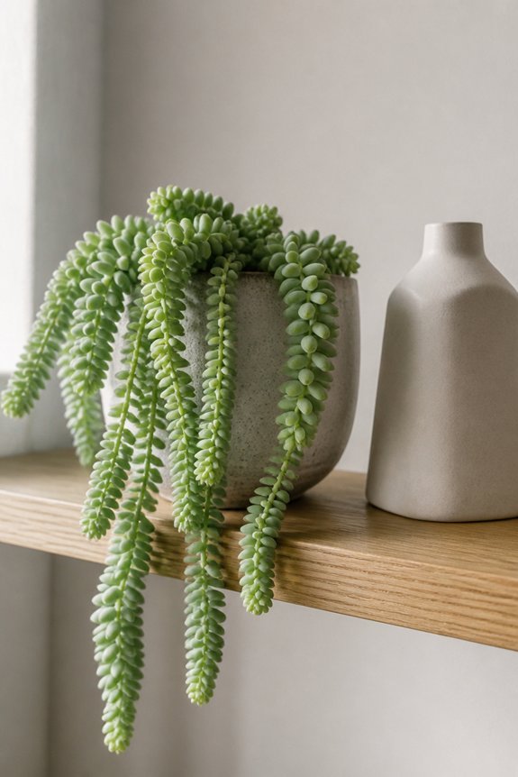 minimalist plant decor tips