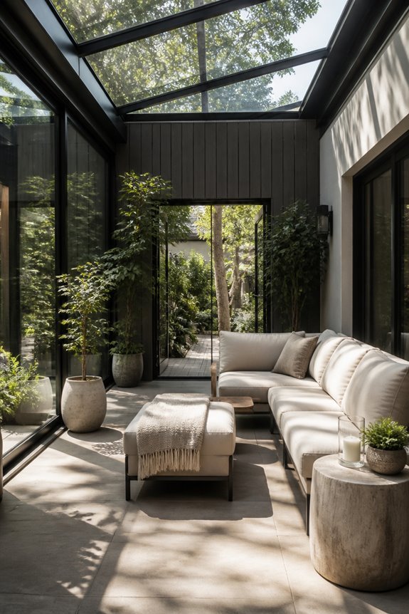 natural light transformation solutions