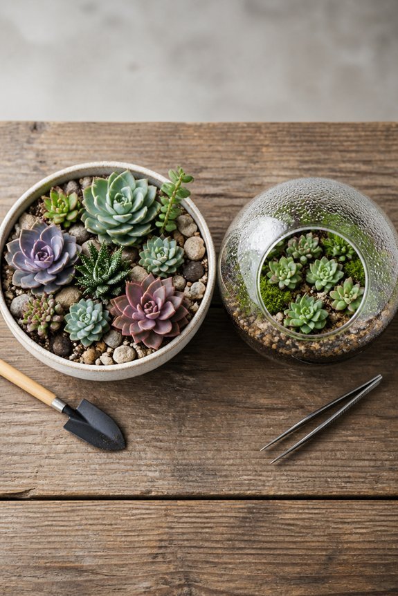 open or closed bowl
