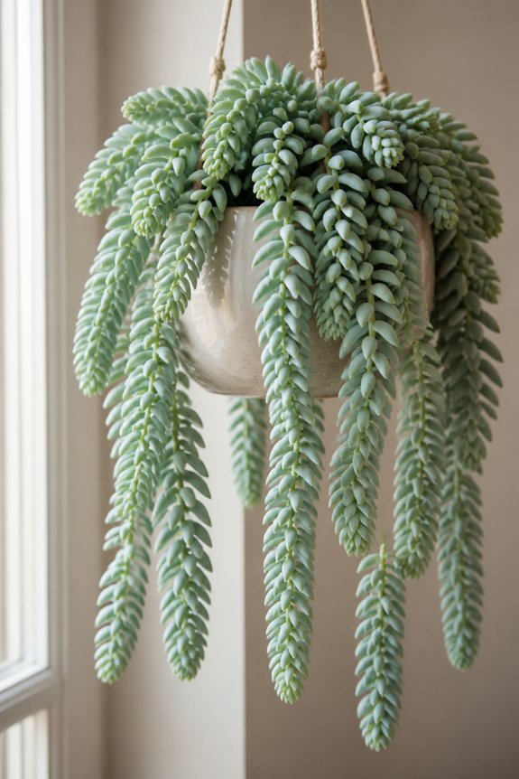 optimal care for succulents