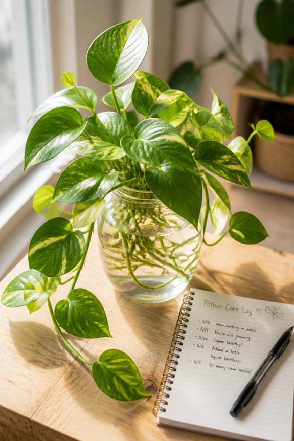 optimal growth conditions needed